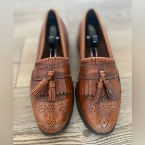 Allen Edmonds Bridgeton men’s shoe